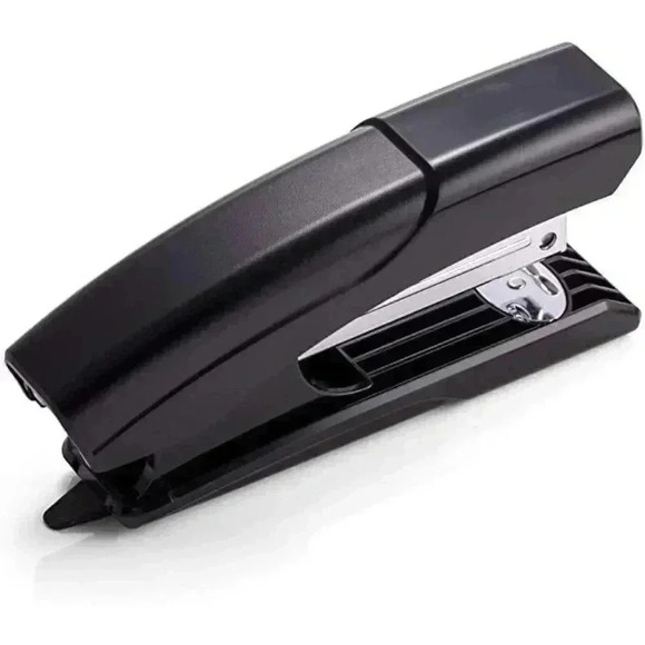 Compact Stapler, w/ 400 Staples BUNDLE OF 5 - Picture 1 of 1